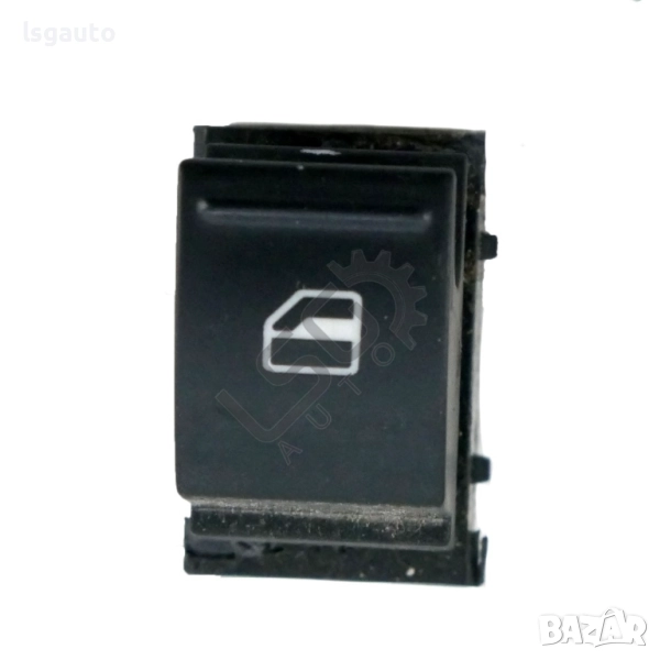 Бутон ел. стъкло предна дясна врата Seat Altea 2004-2015 ID:149794, снимка 1