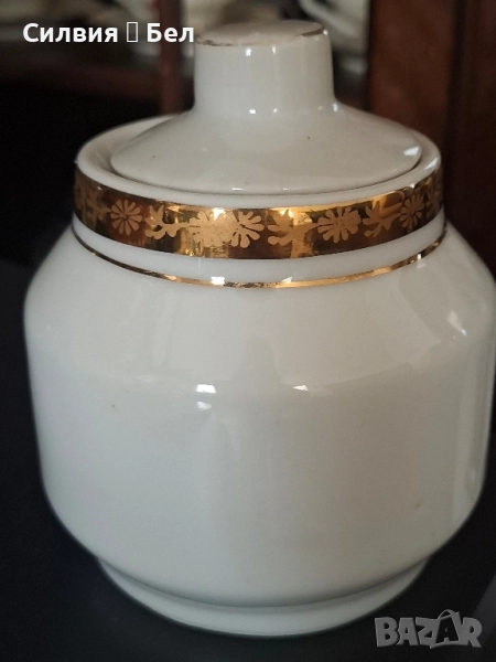 Захарница/бурканче , снимка 1