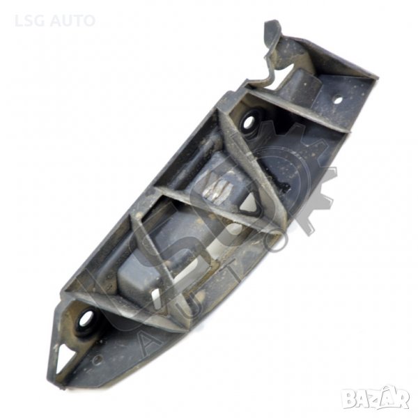 Десен държач задна броня Skoda OCTAVIA II Combi (1Z5) 2004-2010 S170320N-102, снимка 1