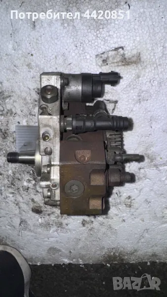 Помпа За Високо Налягане (ГНП) За Volvo V40 2002 - 0445 010 075 , 8200 10 8225, снимка 1