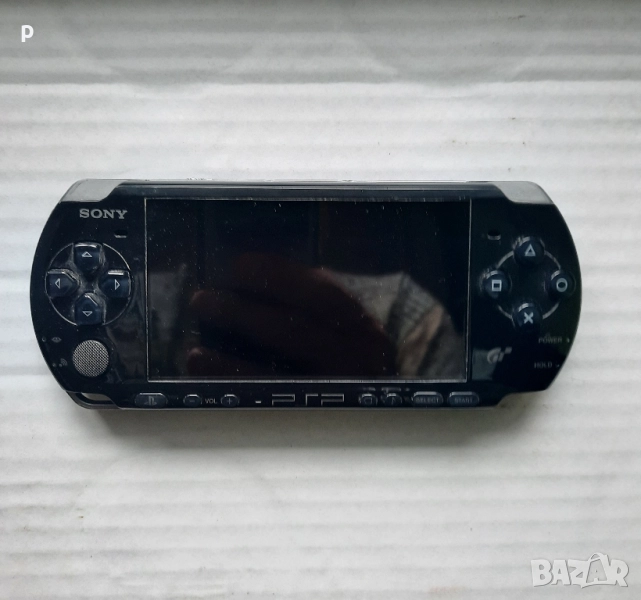 Sony PSP -3004, снимка 1