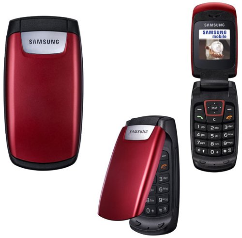 Samsung C270 Samsung SGH-C270 дисплей в Резервни части за
