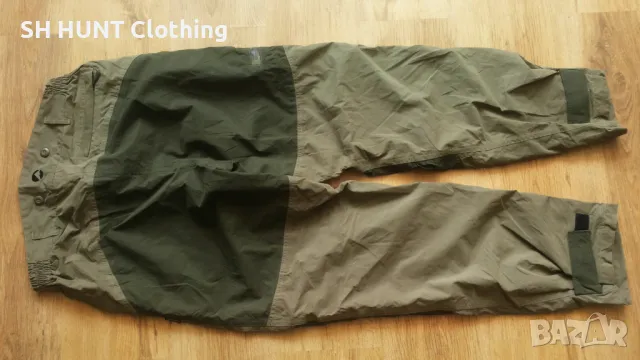 STORMBERG WINDPROOF Trouser размер L за лов риболов панталон вятърно устойчив - 873, снимка 2 - Екипировка - 48044930
