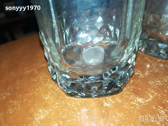 CUTTY SARK X2 ЧАШИ 0612231124, снимка 4 - Антикварни и старинни предмети - 43294635