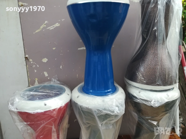 ГОЛЯМА ТАРАМБУКА В ЦВЯТ ПО ИЗБОР 0209251258, снимка 3 - Ударни инструменти - 51578260