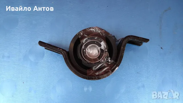 Продавам части за Сузуки SX4/Фиат Sedici, снимка 7 - Части - 47821435