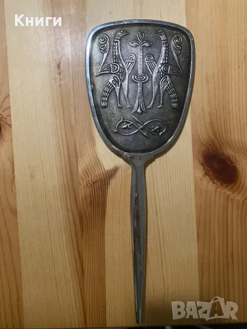 Старо огледало