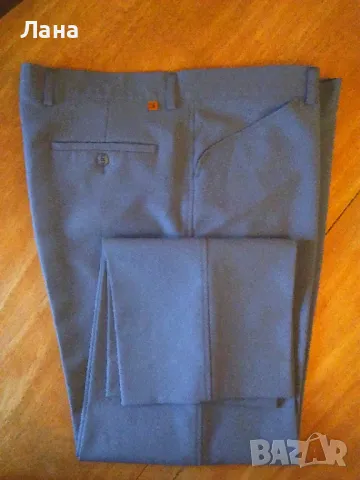 мъжки панталон размер XXL-54, W38 , снимка 3 - Панталони - 47644430