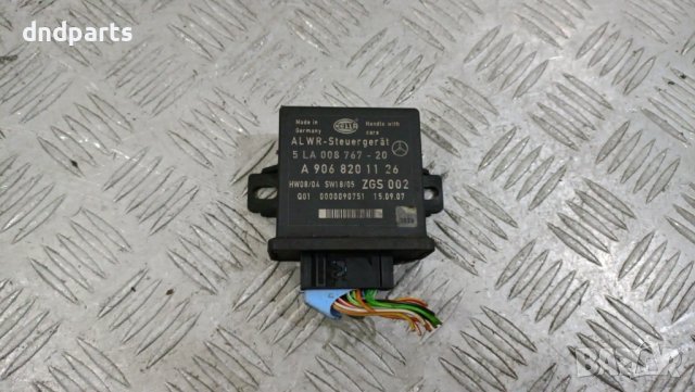 Реле Mercedes Sprinter 2007г.	