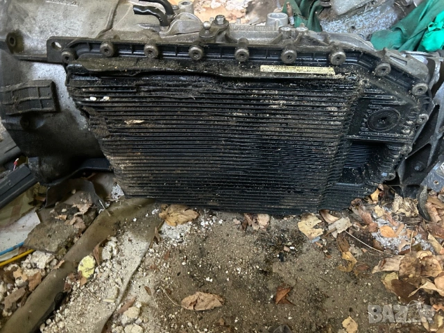 автоматична скоростна кутия BMW ZF 2.0d E90 E91 E87 E81 6HP-21  7572464 7573661, снимка 6 - Части - 53101810