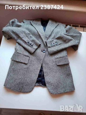 Ново оригинално дамско сако MNG, снимка 2 - Сака - 53171846