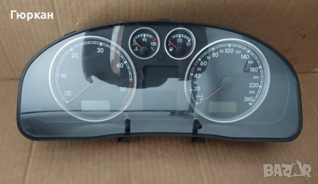 Километраж за VW  1.9  Passat , снимка 6 - Части - 50973053