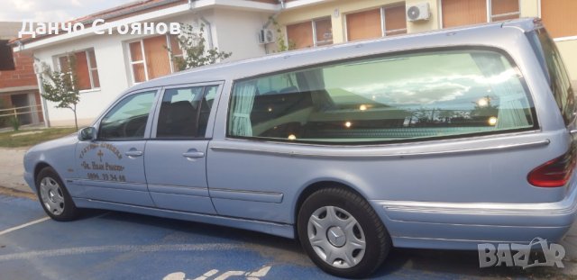 Траурна агенция"Свети Иван Рилски" гр. Кюстендил , снимка 5 - Траурни и погребални услуги - 42552554