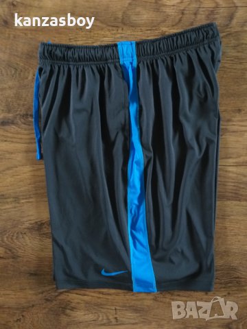 Nike Men's Fly Shorts - страхотни мъжки панталони ХЛ КАТО НОВИ, снимка 8 - Спортни дрехи, екипи - 36876201