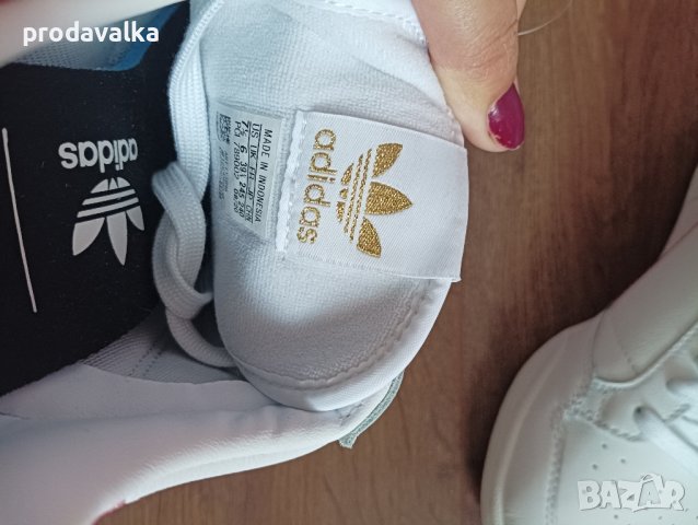 Adidas originals , снимка 7 - Кецове - 42933676