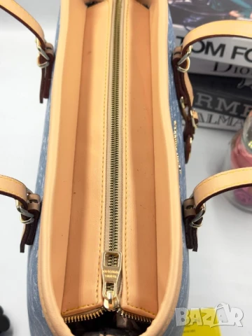 чанти Tommy Hılfıger louis vuitton , снимка 6 - Чанти - 51275646