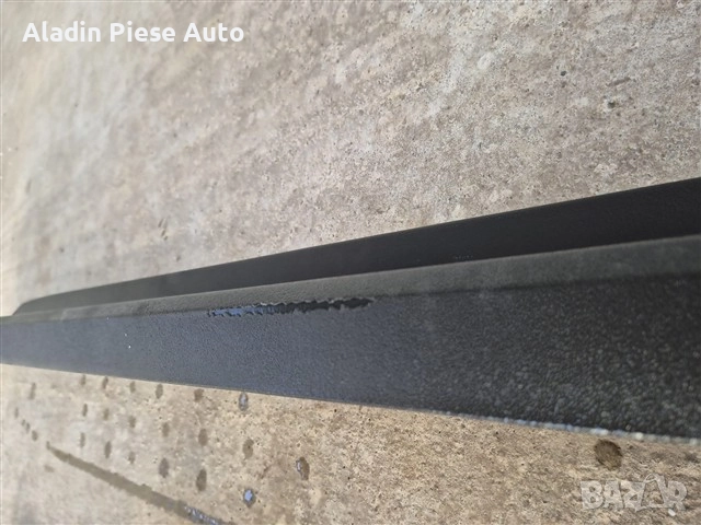 Лява стълба Ford Ranger Raptor година 2022 2023 2024 2025 код N1WB16451S, N1WB-16451-S , снимка 4 - Аксесоари и консумативи - 52475156