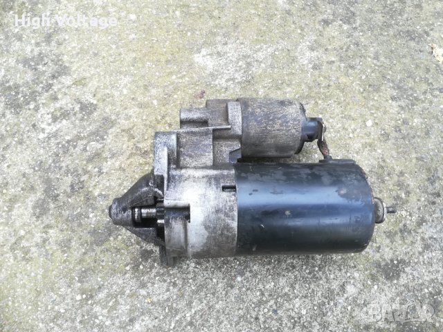 Стартер за Renault Laguna 