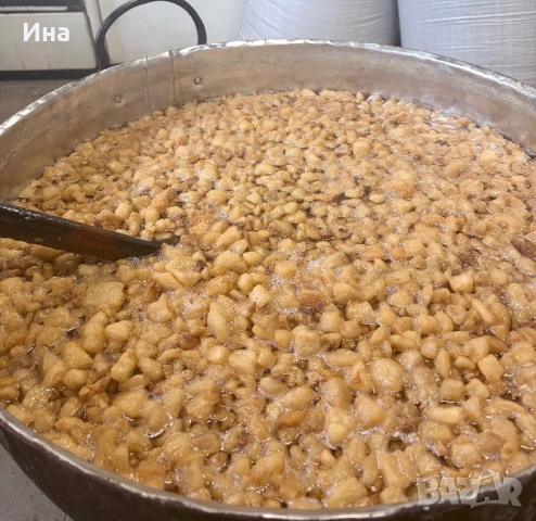 ДОМАШНА СВИНСКА МАС, снимка 3 - Домашни продукти - 52970945