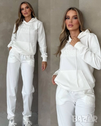 дамски екипи Miu Miu , снимка 5 - Спортни екипи - 51599710