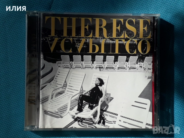 The Brand New Heavies,Prodigy,Gotan Project,All-4-One,Voodoo Child-CD, снимка 10 - CD дискове - 45404953