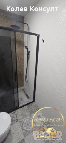 Мезонет град Хасково кв.Любен Каравелов, снимка 3 - Апартаменти - 53597825