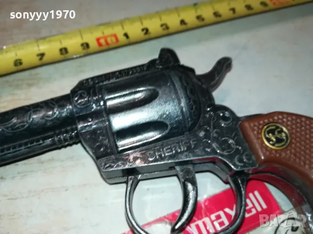 ПИЩОВ ЗА КОЛЕКЦИЯ ДЕКОР-МЕТАЛЕН 1505251826, снимка 3 - Колекции - 50303505