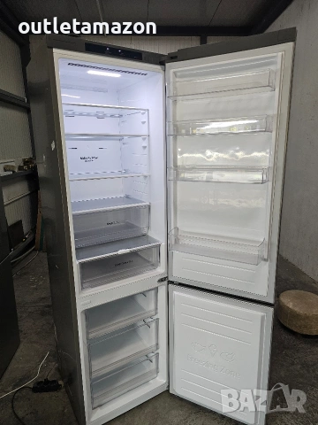 ХЛАДИЛНИК LG GBP52PZNCN1 , снимка 4 - Хладилници - 53153981