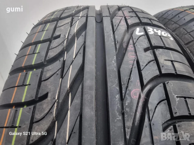 2бр летни гуми 215/65/16 PIRELLI L03403 , снимка 1