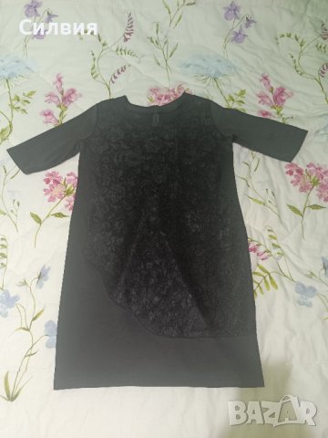 Големи рокли , снимка 6 - Рокли - 43305897