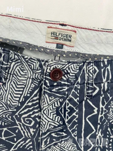 Tommy Hilfiger Къси Панталони  , снимка 6 - Къси панталони - 50390760
