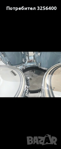 барабани yamaha , снимка 5 - Ударни инструменти - 53584358