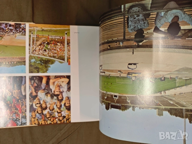 Продавам албум Sofia,... on the Occasion of Sofia's 100th Anniversary as the Nation's Capital, снимка 6 - Други - 51781966