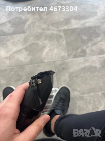 Jrl onyx цена 200лв, снимка 4 - Фризьорски принадлежности - 52713665