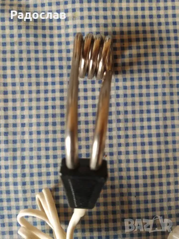 стар руски малък бързовар, снимка 2 - Други - 49887334