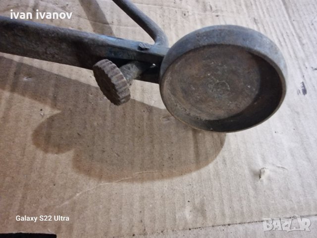 Затворника за консерви, снимка 3 - Друго - 39118526