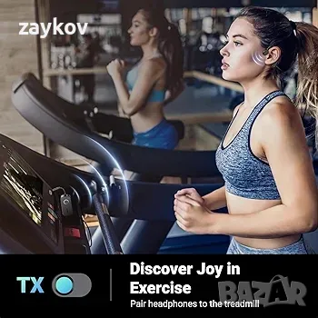 UGREEN Bluetooth 5.2 адаптер за предавател за самолет Bluetooth 5.2 , снимка 4 - Друга електроника - 48396423