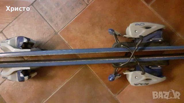 ски ретро антикварни Росиньол Rossignol CUT 10,5, дължина 177 см,, снимка 11 - Други ценни предмети - 39666687