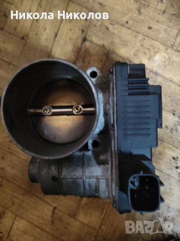 Дросел клапа за Нисан Х Трал 2.5 бензин 162 кс