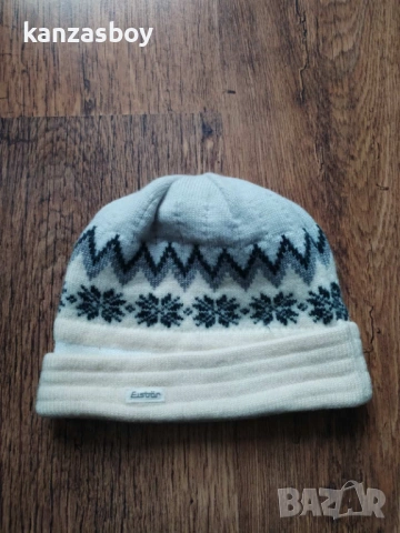 eisbär hats - вълнена зимна шапка , снимка 2 - Шапки - 53357909