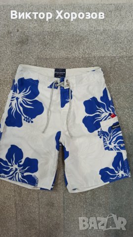 Abercrombie Къси панталони
