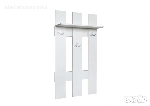 Закачалка 30, снимка 2 - Закачалки - 53409509