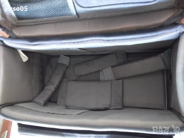Чанта "ROW1" за камери и други, снимка 8 - Чанти, стативи, аксесоари - 50277654