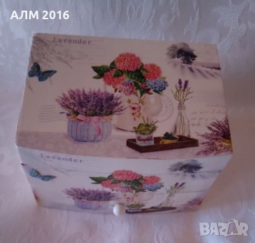 Музикална кутия за детски бижута , музикална бижутерка, снимка 2 - Други - 38377754