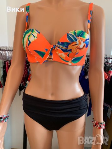 Бански в размер S, снимка 4 - Бански костюми - 40366436