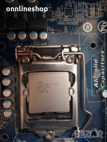 Настолен компютър в добро състояние, снимка 4 - Работни компютри - 33615346