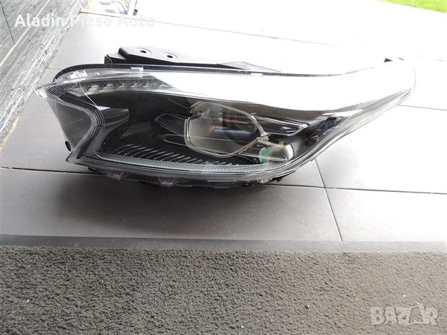 Ляв фар Kia Xceed X-Ceed Full Led година 2018 2019 2020 2021 2022 код 92101-J73000 , снимка 3 - Аксесоари и консумативи - 43654243