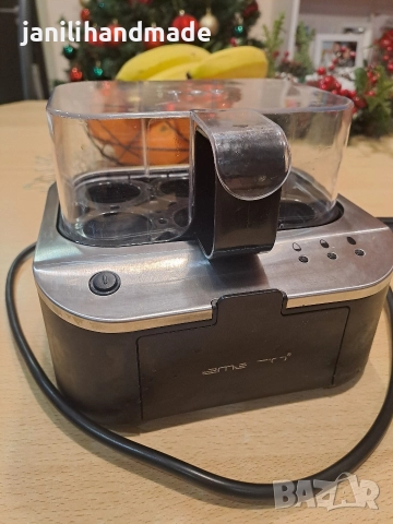 Яйцеварка за 6 яйца