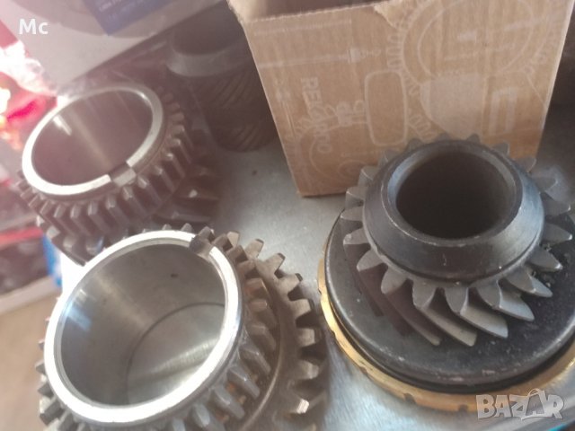 Авточасти Лада 2101/07нови налични, снимка 15 - Части - 27219201