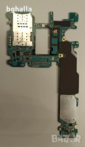 Samsung Galaxy S9+, снимка 2 - Резервни части за телефони - 35561469